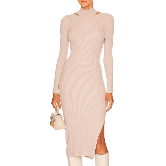 New hearloom miller midi dress - Picture 2 of 4